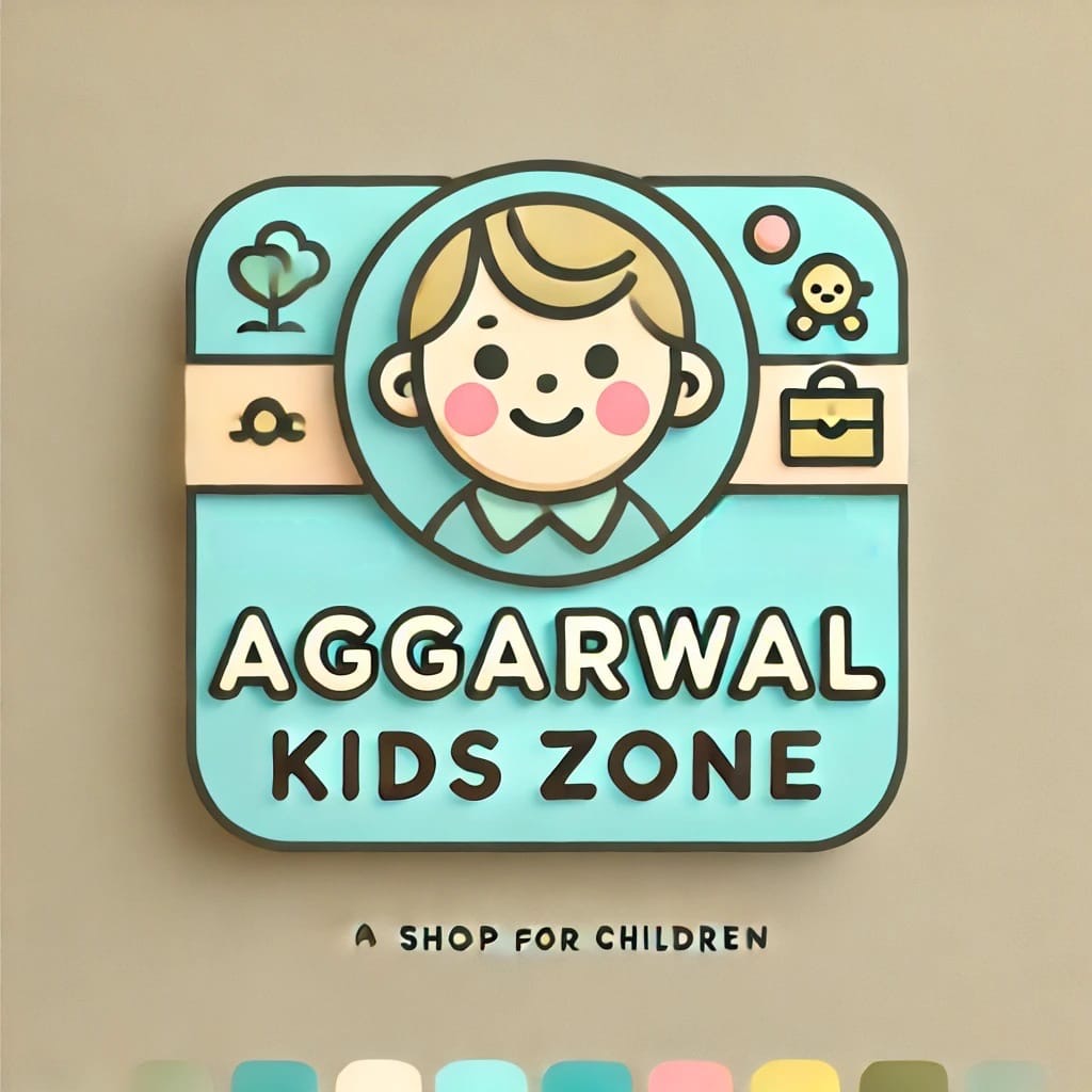 Aggarwal Kids Zone