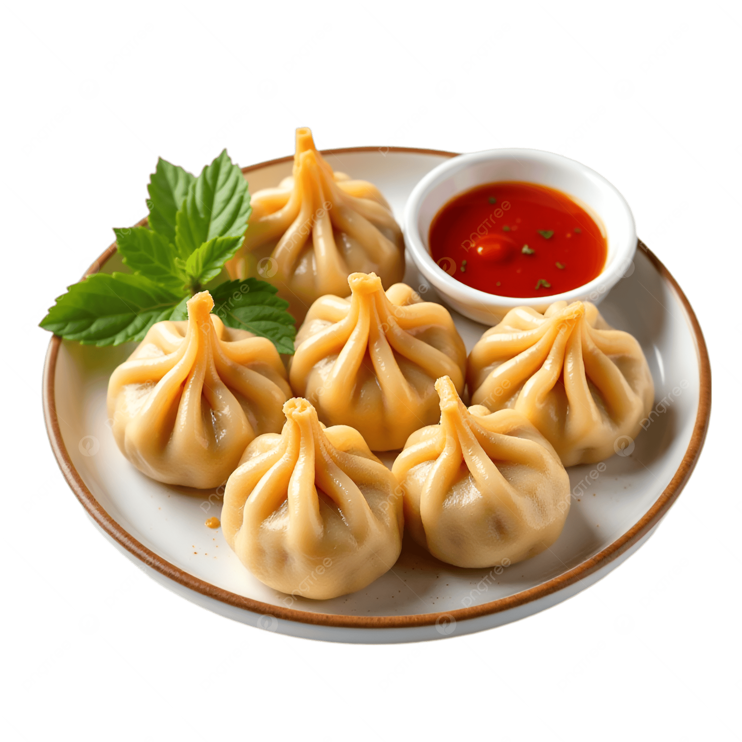 Momos