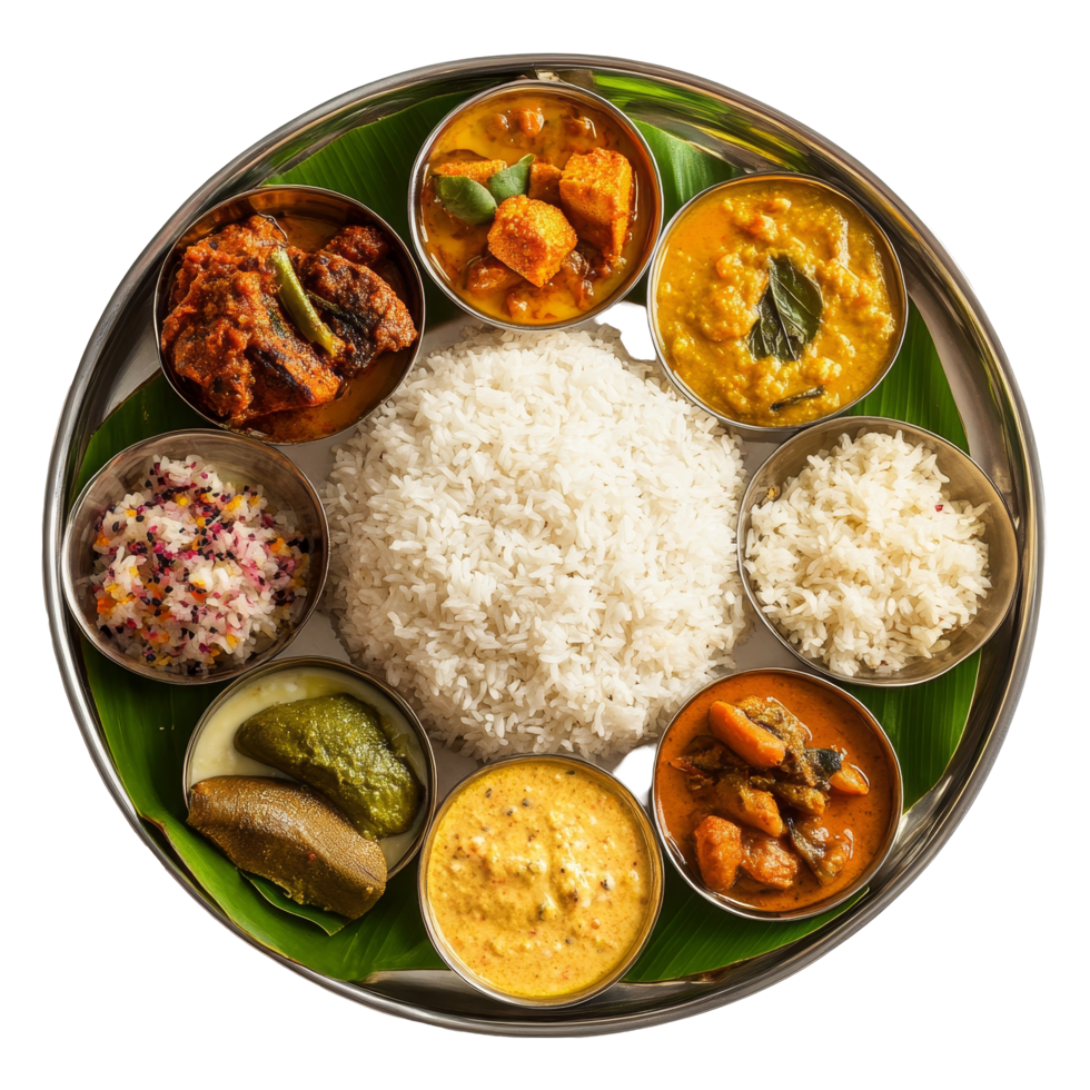 Veg-Meal