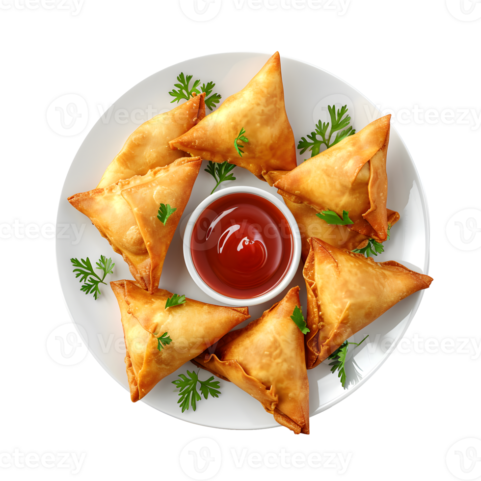 Samosa