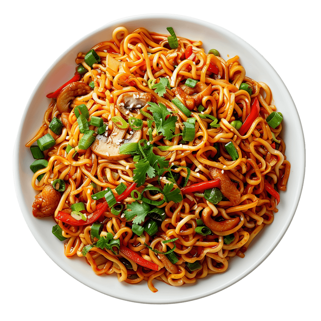 Noodles
