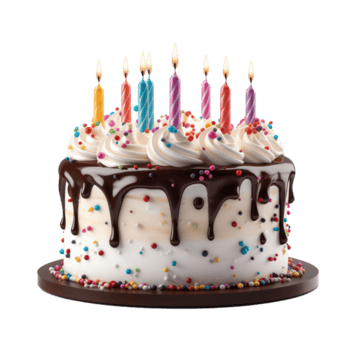 Cakes