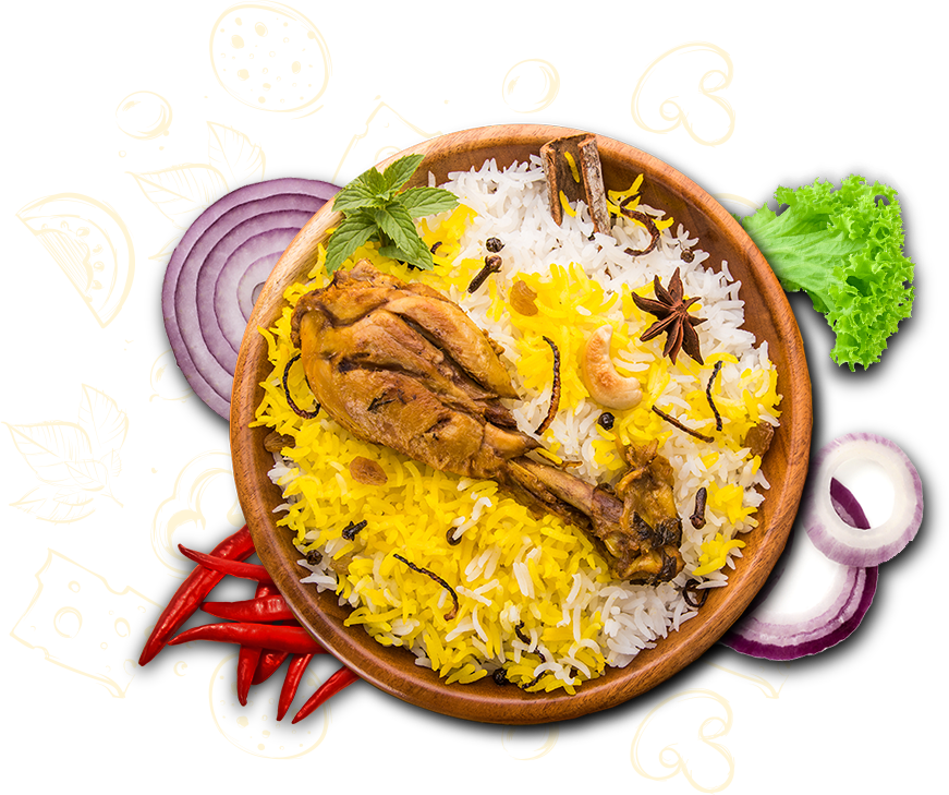 Non-Veg Meal