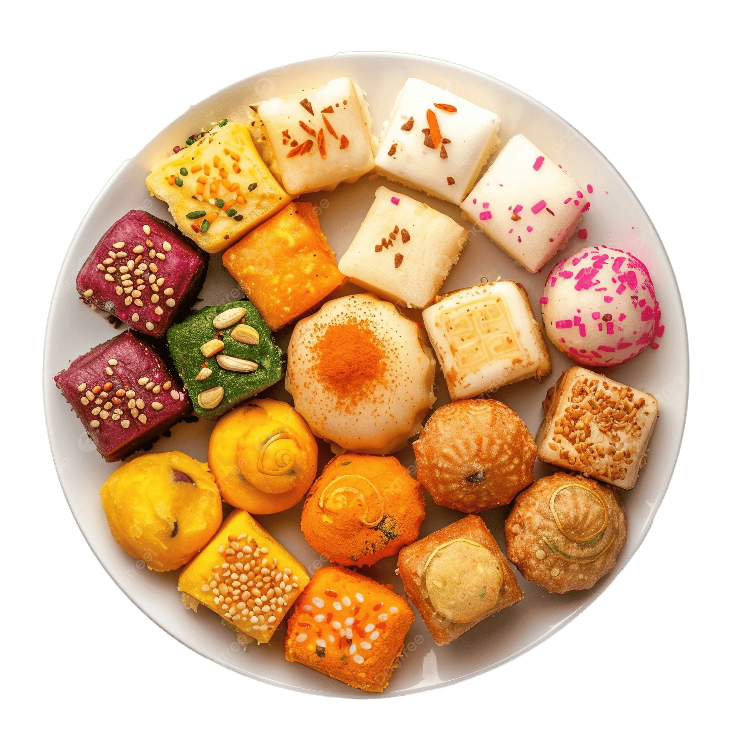 Sweets
